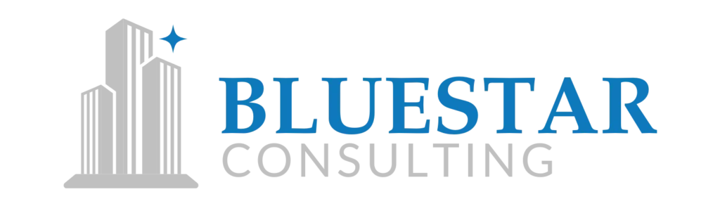 Bluestar logo