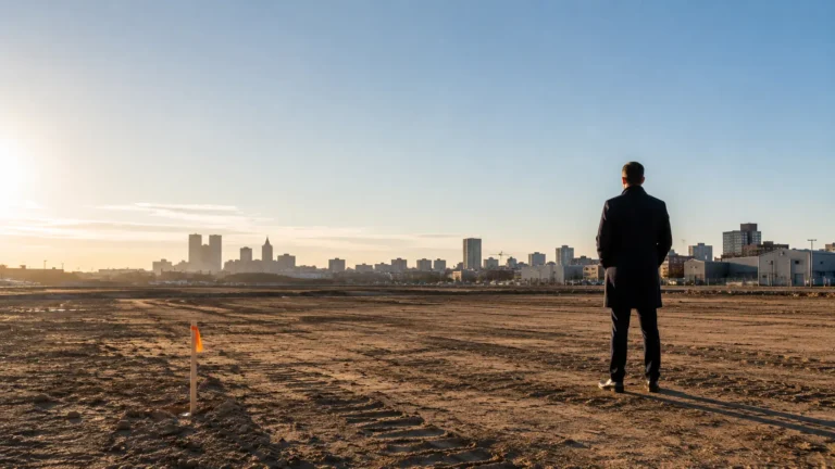 Real Estate Feasibility Study: The Developer’s Guide