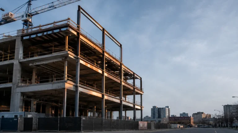 Development Pro Forma: Structure, Mechanics, and Lender Tests
