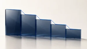 real estate waterfall model cover