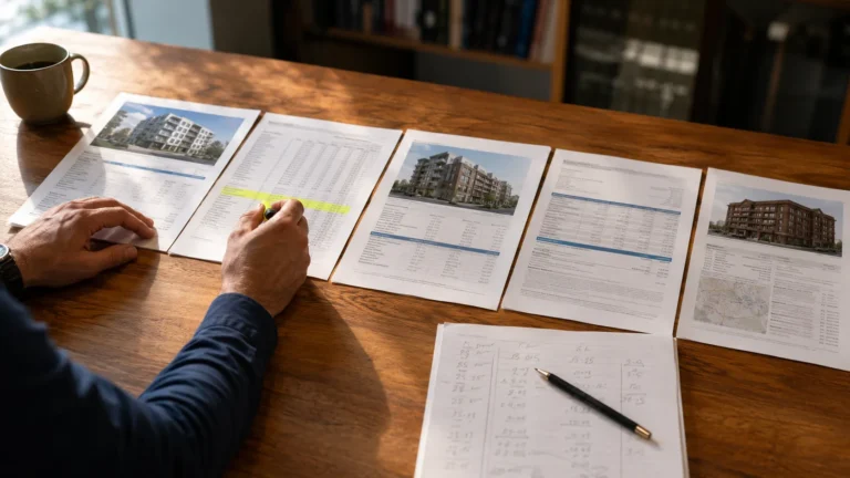 Gross Rent Multiplier: How Professionals Use It and When to Stop