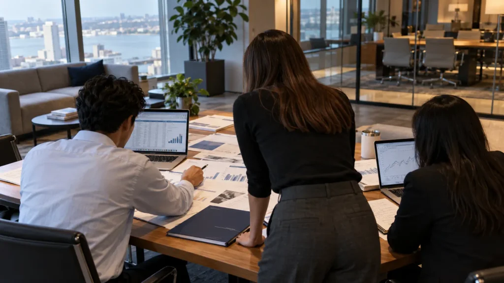 in-house vs outsourced underwriting cover