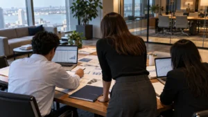 in-house vs outsourced underwriting cover