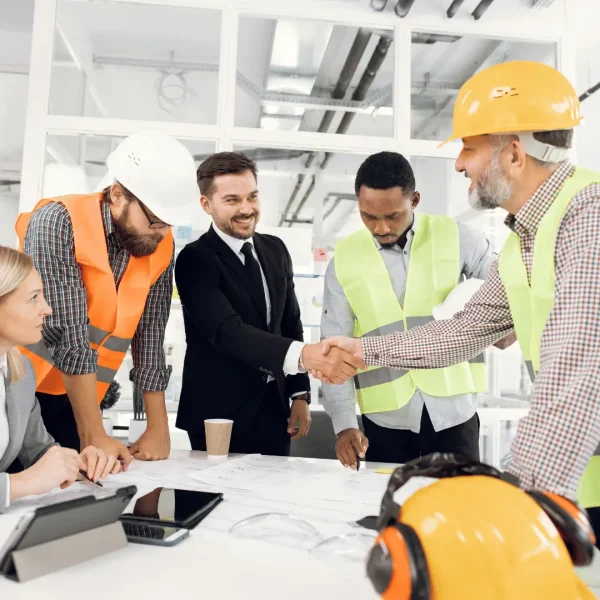 Commercial Real Estate Consulting for Developers by Bluestar